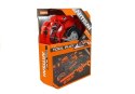LEAN Toys Duży Zestaw Majsterkowicza Narzędzia 23 Elementy