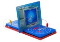 LEAN Toys Gra Elektroniczna Strategiczna Statki Okręty Bitwa Morska