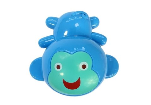 LEAN Toys Karuzela Do Łóżeczka Zwierzątka Lew Słonik Żyrafa Dźwięk LEAN Toys Karuzela Do Łóżeczka Zwierzątka Lew Słonik Żyrafa Dźwięk