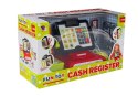 LEAN Toys Kasa Fiskalna Dotykowa Kalkulator + Akcesoria