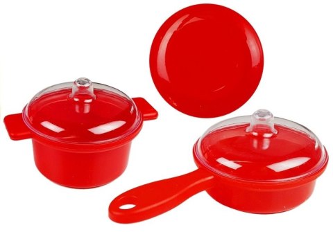 LEAN Toys Kuchnia dziecięca z wodą LEAN Toys Kuchnia dziecięca z wodą