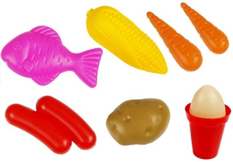 LEAN Toys Kuchnia dziecięca z wodą LEAN Toys Kuchnia dziecięca z wodą