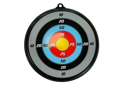 LEAN Toys Kusza na Strzałki z przyssawką LEAN Toys Kusza na Strzałki z przyssawką