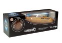 LEAN Toys Łódź Motorówka Na Radio R/C 27Mh Zdalnie Sterowana