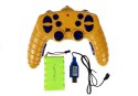 LEAN Toys Pojazd Budowlany Koparka RC Zdalnie Sterowana 2.4G R/C Światła Żółty