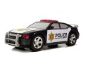 LEAN Toys Zestaw Aut Służby Specjalne Straż Pożarna Policja