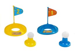 LEAN Toys Zestaw do mini-golfa