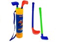 LEAN Toys Zestaw do mini-golfa