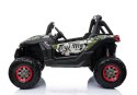 LEAN CARS Auto Na Akumulator Jeep XMX603 Moro Lakier