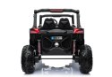 LEAN CARS Auto Na Akumulator Jeep XMX603 Moro Lakier