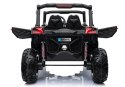LEAN CARS Auto Na Akumulator Jeep XMX603 Moro Lakier