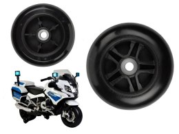 LEAN CARS Kółko boczne treningowe do motoru BMW R1200