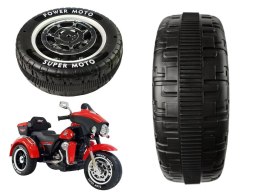 LEAN CARS Koło przednie do motoru ABM-5288