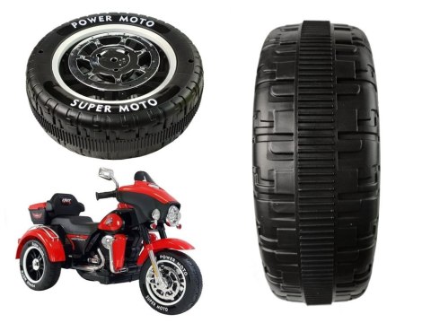 LEAN CARS Koło przednie do motoru ABM-5288