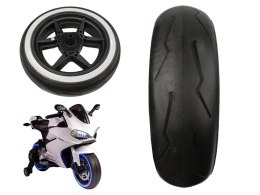 LEAN CARS Koło przednie do motoru SX1628