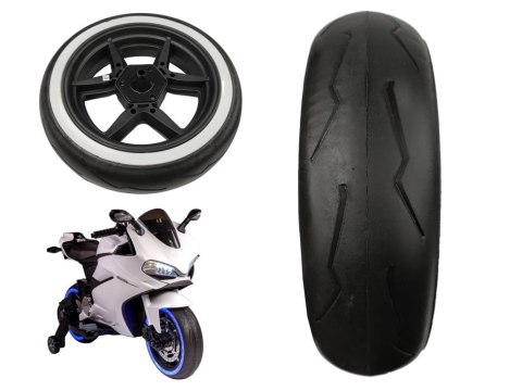 LEAN CARS Koło przednie do motoru SX1628