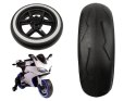 LEAN CARS Koło tylne do motoru SX1628