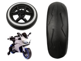 LEAN CARS Koło tylne do motoru SX1628