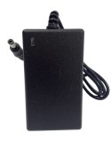 LEAN CARS Ładowarka do Auta na Akumulator 12V 1500mA