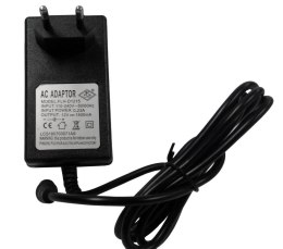 LEAN CARS Ładowarka do Auta na Akumulator 12V 1500mA