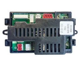 LEAN CARS Moduł, centralka do Auta na Akumulator SX1888