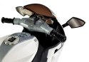 LEAN CARS Motor na akumulator TR1603 Biały
