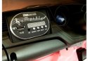 LEAN CARS Pojazd na Akumulator BBH-718A Różowy
