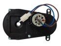 LEAN CARS Silnik skrętu 12V 4000 RPM do pojazdu BBH-718A, BBH0002
