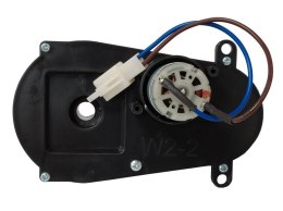 LEAN CARS Silnik skrętu 12V 4000 RPM do pojazdu BBH-718A, BBH0002