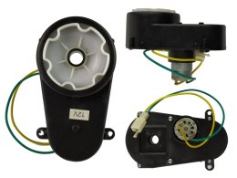 LEAN CARS Silnik skrętu 12V 5500 RPM HL1638 HL1538 HL1518