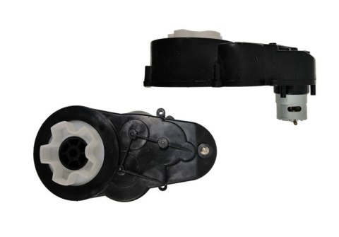 LEAN CARS Silnik z przekładnią 12V 15000 RPM BMW R1200 LEAN CARS Silnik z przekładnią 12V 15000 RPM BMW R1200