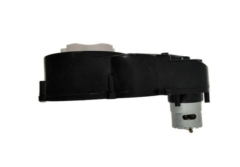 LEAN CARS Silnik z przekładnią 12V 15000 RPM BMW R1200 LEAN CARS Silnik z przekładnią 12V 15000 RPM BMW R1200