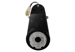 LEAN CARS Silnik z przekładnią do pojazdu na akumulator 12V 12000 RPM