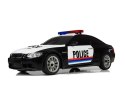 LEAN Toys Auto Zdalnie Sterowane Policja 1:18 R/C