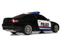 LEAN Toys Auto Zdalnie Sterowane Policja 1:18 R/C