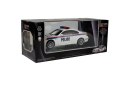 LEAN Toys Auto Zdalnie Sterowane Policja 1:18 R/C