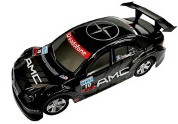 LEAN Toys Auto Zdalnie Sterowane R/C Sportowe 1:16 Czarne