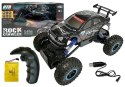 LEAN Toys Auto Zdalnie Sterowane Terenowe Sportowe R/C