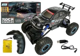 LEAN Toys Auto Zdalnie Sterowane Terenowe Sportowe R/C