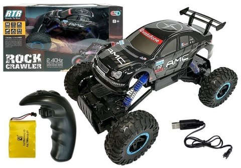 LEAN Toys Auto Zdalnie Sterowane Terenowe Sportowe R/C