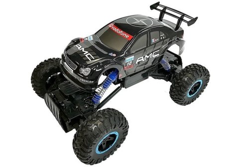 LEAN Toys Auto Zdalnie Sterowane Terenowe Sportowe R/C LEAN Toys Auto Zdalnie Sterowane Terenowe Sportowe R/C