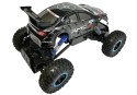 LEAN Toys Auto Zdalnie Sterowane Terenowe Sportowe R/C