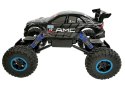 LEAN Toys Auto Zdalnie Sterowane Terenowe Sportowe R/C