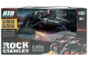 LEAN Toys Auto Zdalnie Sterowane Terenowe Sportowe R/C