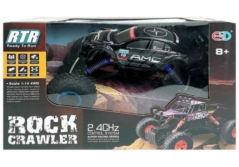 LEAN Toys Auto Zdalnie Sterowane Terenowe Sportowe R/C LEAN Toys Auto Zdalnie Sterowane Terenowe Sportowe R/C