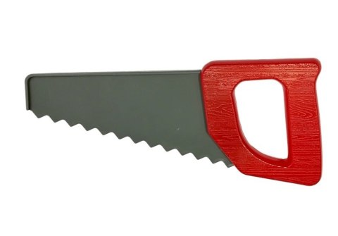 LEAN Toys Duży Zestaw Majsterkowicza rozkładany w Walizce LEAN Toys Duży Zestaw Majsterkowicza rozkładany w Walizce