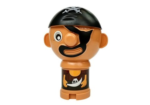LEAN Toys Gra Ukłuj Pirata Wyskakujący Pirat LEAN Toys Gra Ukłuj Pirata Wyskakujący Pirat