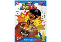LEAN Toys Gra Ukłuj Pirata Wyskakujący Pirat