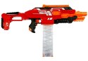 LEAN Toys Karabin Rolkowy na Strzałki duży Magazynek 40 szt
