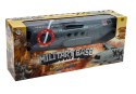 LEAN Toys Wojskowy Samolot Baza Militarna Światła i Dźwięki